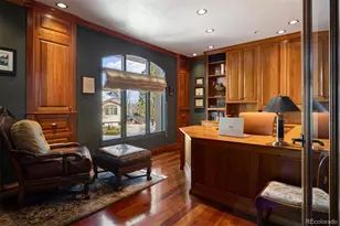 2517 Tournament Dr, Castle Rock, CO 80108 - Photo 16