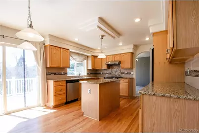 1147 Dream Lake Court, Colorado Springs, CO 80921 - Photo 10