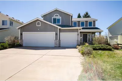 1147 Dream Lake Court, Colorado Springs, CO 80921 - Photo 1