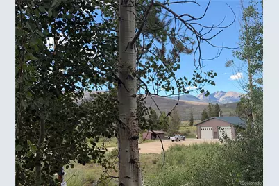 114 and 122 Gcr 4905, Grand Lake, CO 80447 - Photo 1
