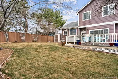 9825 Thornbury Way, Highlands Ranch, CO 80129 - Photo 20