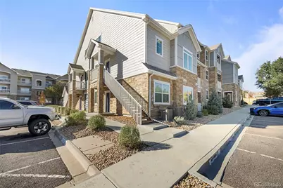 1881 S Dunkirk Street #201, Aurora, CO 80017 - Photo 42