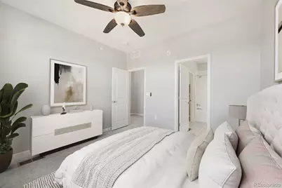 1881 S Dunkirk Street #201, Aurora, CO 80017 - Photo 30