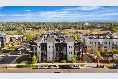 4336 W 13th Avenue, Denver, CO 80204 - Photo 2