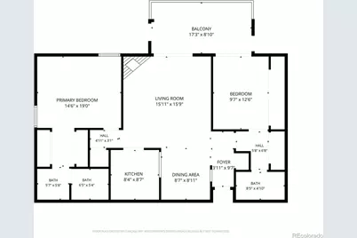 14214 E 1st Drive #A01, Aurora, CO 80011 - Photo 22