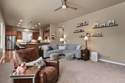 10357 Bluffmont Drive, Lone Tree, CO 80124 - Photo 12