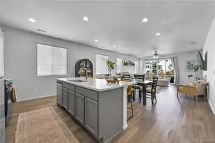 5106 Makalu Dr, Colorado Springs, CO 80924 - Photo 8