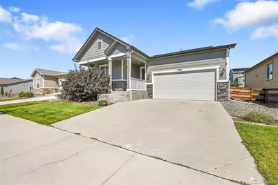 5106 Makalu Drive, Colorado Springs, CO 80924 - Photo 2