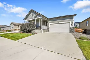 5106 Makalu Dr, Colorado Springs, CO 80924 - Photo 2