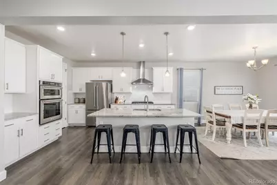 1658 Pinion Wing Circle, Castle Rock, CO 80108 - Photo 8