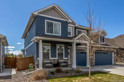 1658 Pinion Wing Circle, Castle Rock, CO 80108 - Photo 2