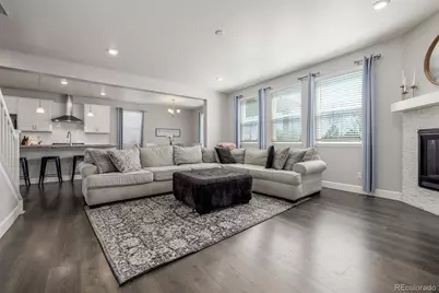 1658 Pinion Wing Circle, Castle Rock, CO 80108 - Photo 6