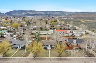 317 21st St, Kremmling, CO 80459 - Photo 2