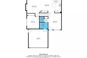 4829 Tarcoola Ln, Highlands Ranch, CO 80130 - Photo 34