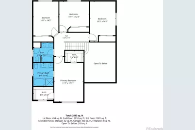 4829 Tarcoola Lane, Highlands Ranch, CO 80130 - Photo 36