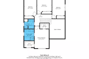 4829 Tarcoola Ln, Highlands Ranch, CO 80130 - Photo 36