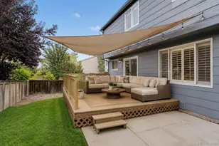 4829 Tarcoola Ln, Highlands Ranch, CO 80130 - Photo 30