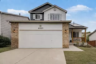 4829 Tarcoola Ln, Highlands Ranch, CO 80130 - Photo 1
