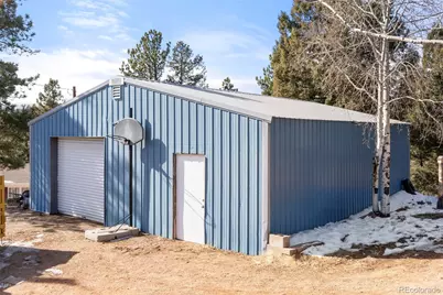 171 Star View Trail, Divide, CO 80814 - Photo 20