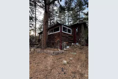 10627 Twin Spruce Road, Golden, CO 80403 - Photo 2