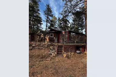10627 Twin Spruce Road, Golden, CO 80403 - Photo 1