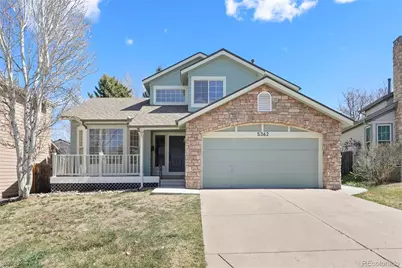 5362 S Danube Court, Centennial, CO 80015 - Photo 1