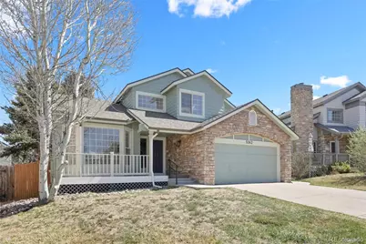 5362 S Danube Court, Centennial, CO 80015 - Photo 42
