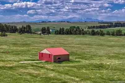 32565 County Road 17-21, Elizabeth, CO 80107 - Photo 1