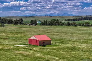 32565 County Road 17-21, Elizabeth, CO 80107 - Photo 1