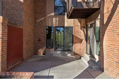 6000 W Mansfield Avenue #12, Denver, CO 80235 - Photo 34