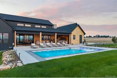 7497 Fox Creek Trail, Franktown, CO 80116 - Photo 2