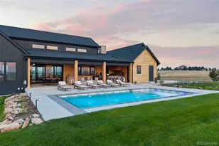 7497 Fox Creek Trail, Franktown, CO 80116 - Photo 2