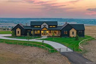 7497 Fox Creek Trail, Franktown, CO 80116 - Photo 1