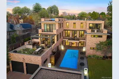 101 S Birch Street, Denver, CO 80246 - Photo 1