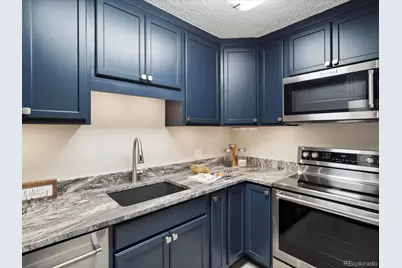 1020 15th Street #24H, Denver, CO 80202 - Photo 14