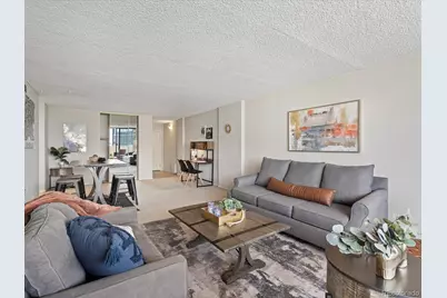 1020 15th Street #24H, Denver, CO 80202 - Photo 4