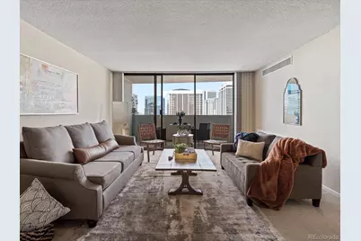 1020 15th Street #24H, Denver, CO 80202 - Photo 2