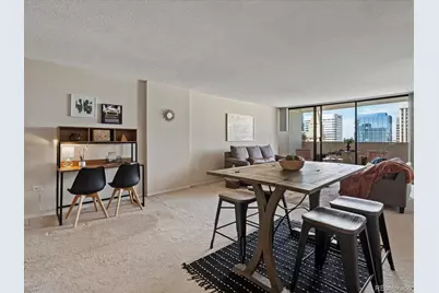 1020 15th Street #24H, Denver, CO 80202 - Photo 6