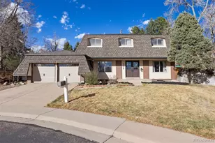 8239 W Baker Ave, Lakewood, CO 80227 - Photo 1