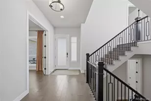 10710 Bluffside Dr, Lone Tree, CO 80124 - Photo 18