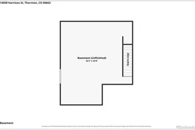 14058 Harrison Street, Thornton, CO 80602 - Photo 34