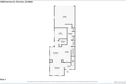 14058 Harrison Street, Thornton, CO 80602 - Photo 32