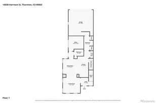 14058 Harrison St., Thornton, CO 80602 - Photo 32