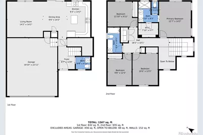 2941 Night Song Way, Castle Rock, CO 80109 - Photo 46