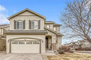 2941 Night Song Way, Castle Rock, CO 80109 - Photo 2