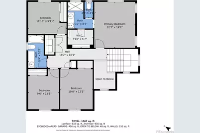 2941 Night Song Way, Castle Rock, CO 80109 - Photo 48