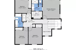 2941 Night Song Way, Castle Rock, CO 80109 - Photo 48