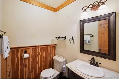 19084 County Road 31.9, Weston, CO 81091 - Photo 34