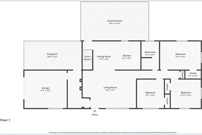 8584 E Briarwood Place, Centennial, CO 80112 - Photo 8