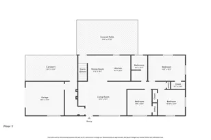 8584 E Briarwood Pl, Centennial, CO 80112 - Photo 32